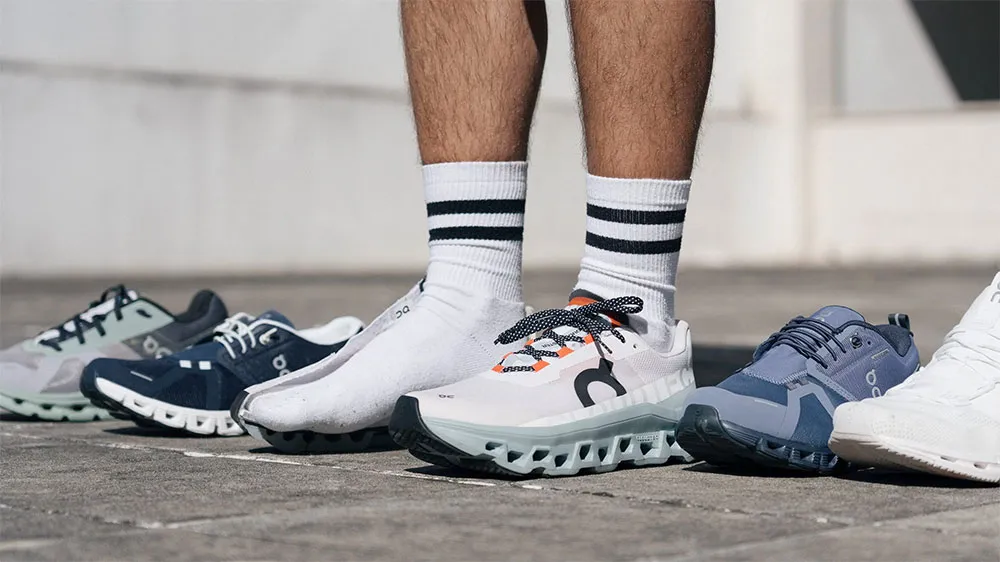 Top 15+ Thương Hiệu Giày Chạy Bộ Tốt 2026 Nên Mua - 17