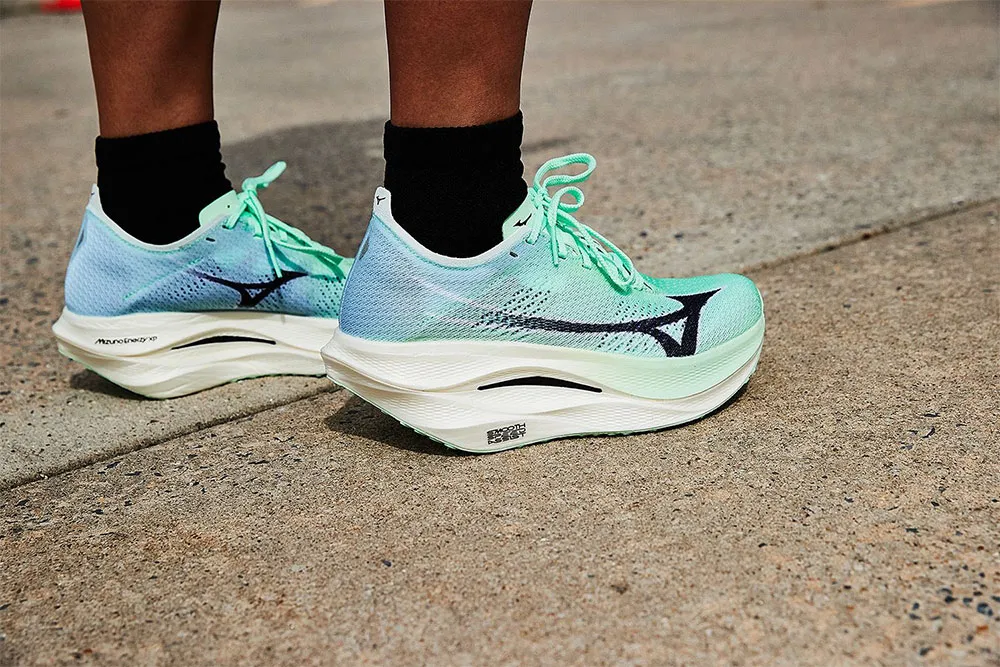 Top 15+ Thương Hiệu Giày Chạy Bộ Tốt 2026 Nên Mua - 18