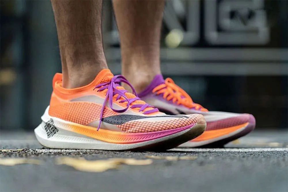 Top 15+ Thương Hiệu Giày Chạy Bộ Tốt 2026 Nên Mua - 20