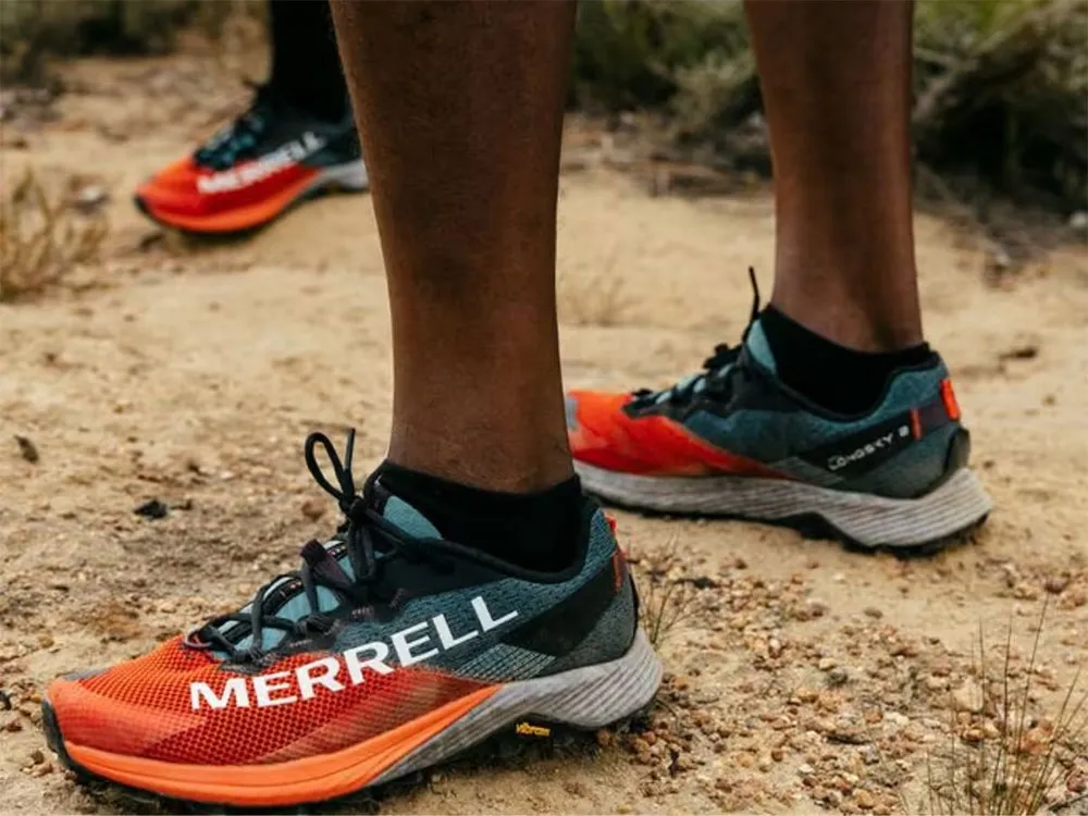 Top 15+ Thương Hiệu Giày Chạy Bộ Tốt 2026 Nên Mua - 23