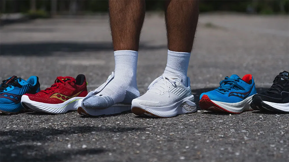 Top 15+ Thương Hiệu Giày Chạy Bộ Tốt 2026 Nên Mua - 25