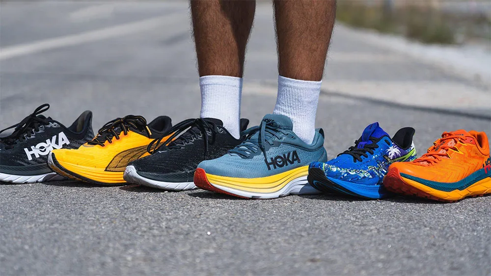 Top 15+ Thương Hiệu Giày Chạy Bộ Tốt 2026 Nên Mua - 2