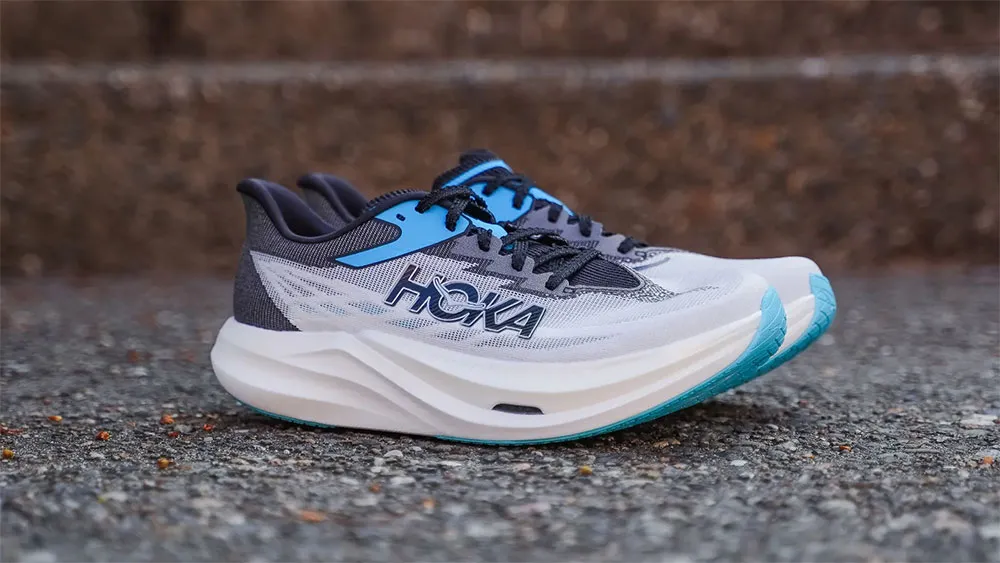 Top 15+ Thương Hiệu Giày Chạy Bộ Tốt 2026 Nên Mua - 5