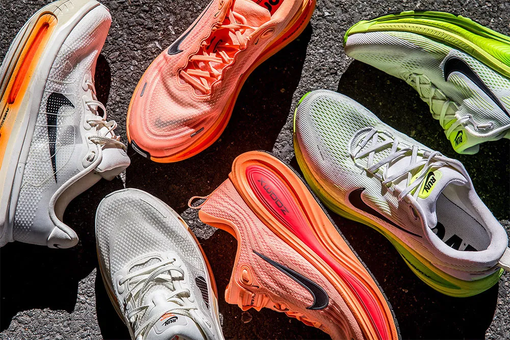 Top 15+ Thương Hiệu Giày Chạy Bộ Tốt 2026 Nên Mua - 11