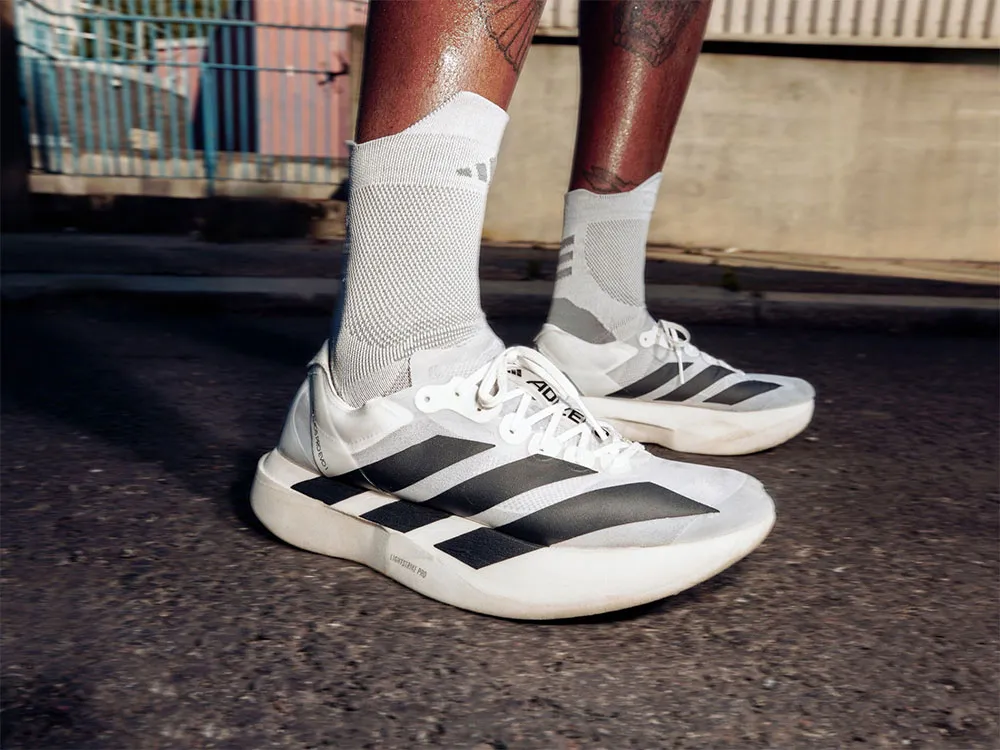 Top 15+ Thương Hiệu Giày Chạy Bộ Tốt 2026 Nên Mua - 14