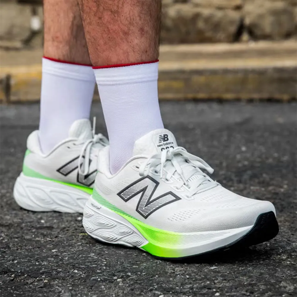 Top 15+ Thương Hiệu Giày Chạy Bộ Tốt 2026 Nên Mua - 15