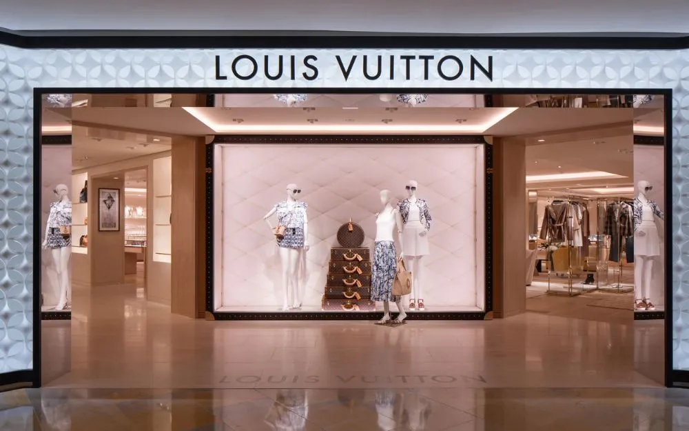 Top 10 Thương Hiệu Giày Nam Hàng Hiệu Cao Cấp, Nổi Bật Năm 2026 - 34