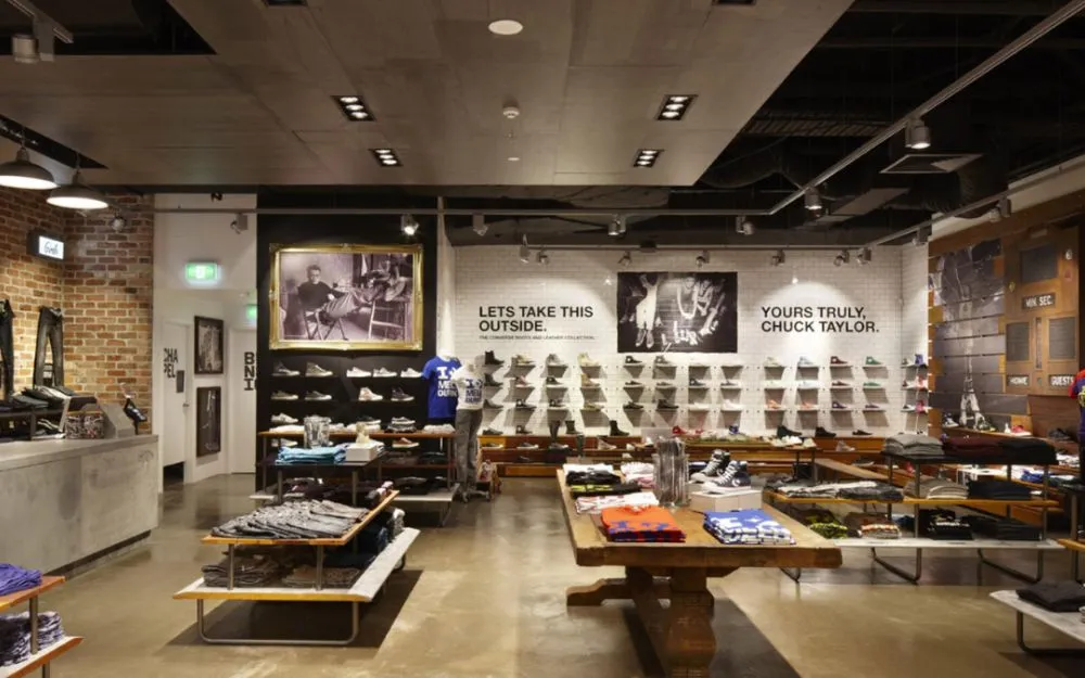 Top 10 Thương Hiệu Giày Nam Hàng Hiệu Cao Cấp, Nổi Bật Năm 2026 - 21