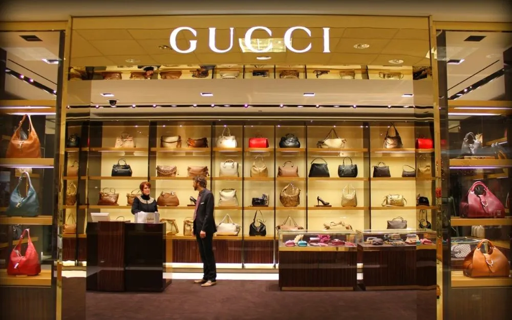 Top 10 Thương Hiệu Giày Nam Hàng Hiệu Cao Cấp, Nổi Bật Năm 2026 - 29