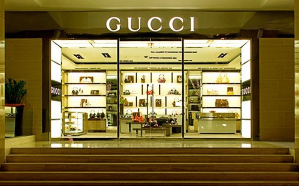 Thương Hiệu Gucci: Lịch Sử & Đặc Điểm Nổi Bật - 5