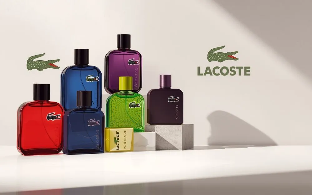 Thương Hiệu Lacoste: Lịch Sử & Đặc Điểm Nổi Bật - 6