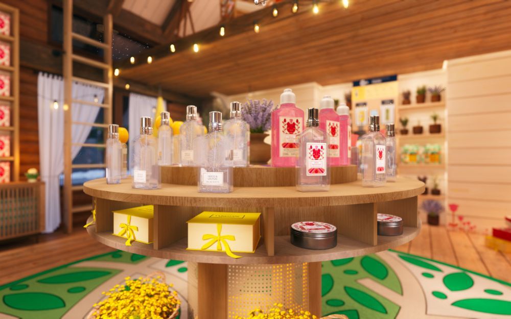 Thương Hiệu L'Occitane: Lịch Sử & Đặc Điểm Nổi Bật - 2