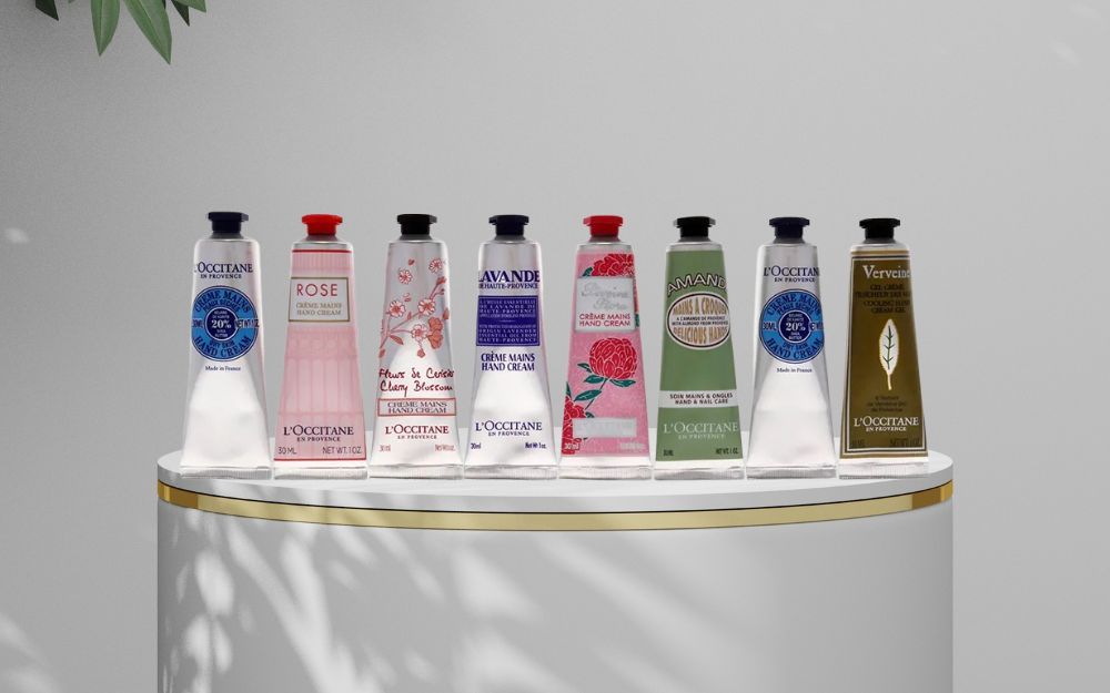 Thương Hiệu L'Occitane: Lịch Sử & Đặc Điểm Nổi Bật - 6