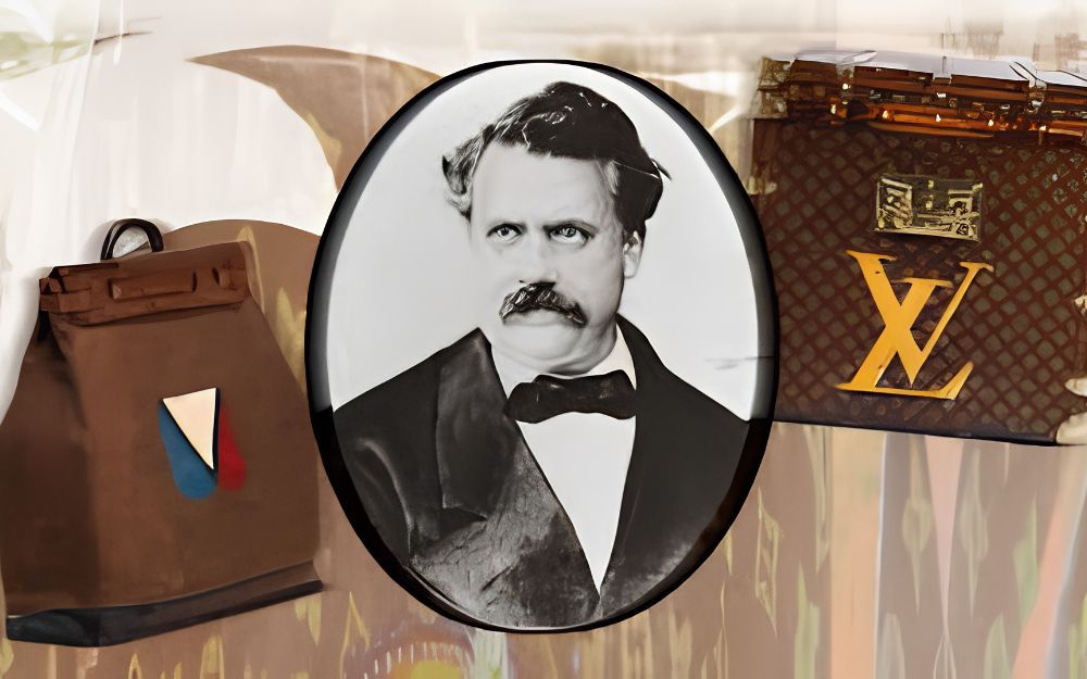 Thương Hiệu Louis Vuitton: Lịch Sử & Đặc Điểm Nổi Bật - 5