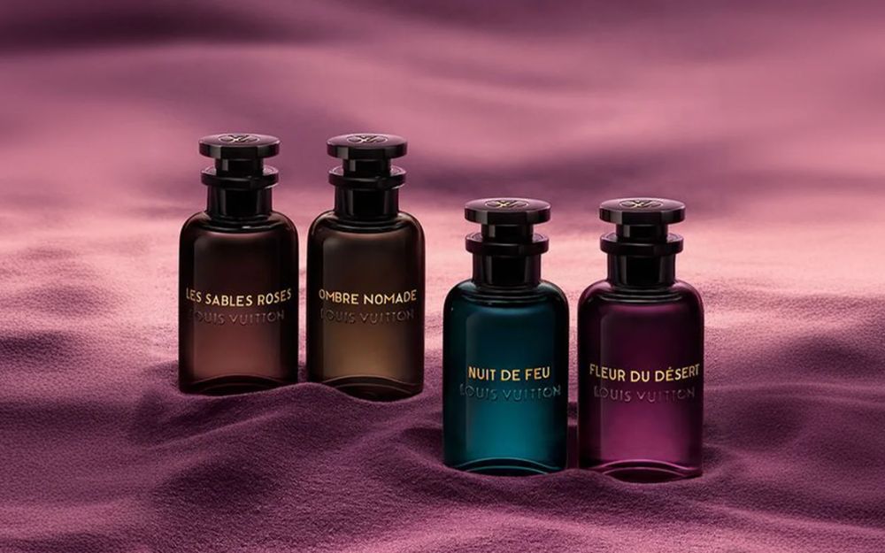 Thương Hiệu Louis Vuitton: Lịch Sử & Đặc Điểm Nổi Bật - 6