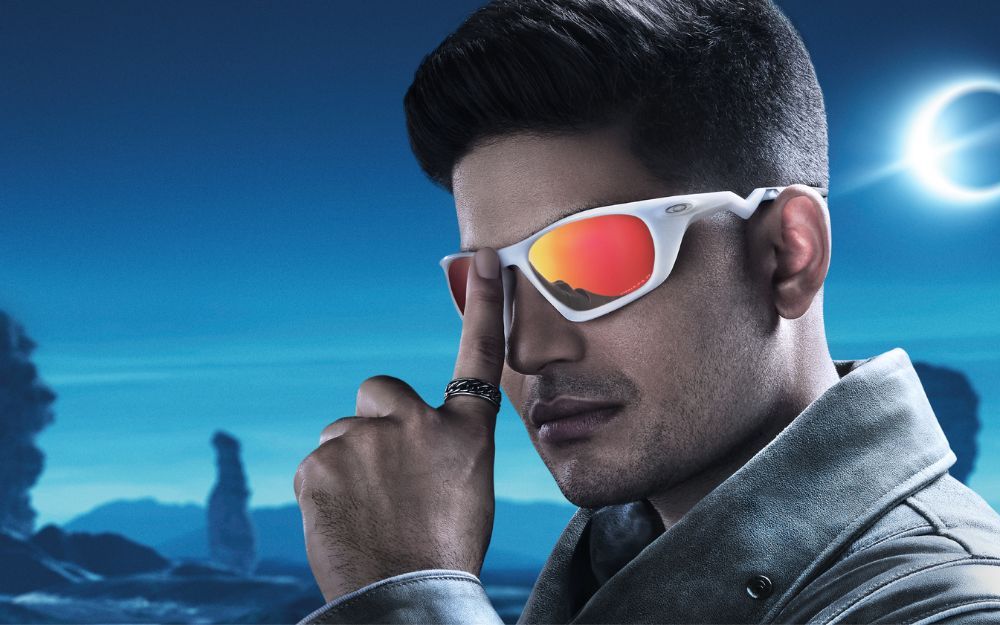 Thương Hiệu Mắt Kính Oakley: Lịch Sử & Đặc Điểm Nổi Bật - 2