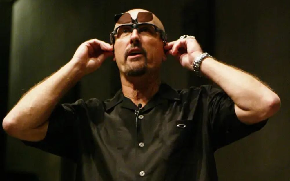 Thương Hiệu Mắt Kính Oakley: Lịch Sử & Đặc Điểm Nổi Bật - 7