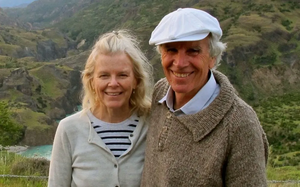 Thương Hiệu The North Face: Lịch Sử & Đặc Điểm Nổi Bật - 5