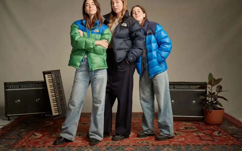 Thương Hiệu The North Face: Lịch Sử & Đặc Điểm Nổi Bật - 6