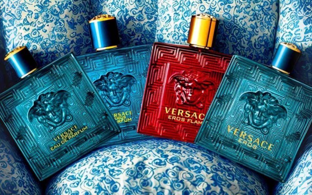 Thương Hiệu Versace: Lịch Sử & Đặc Điểm Nổi Bật - 6