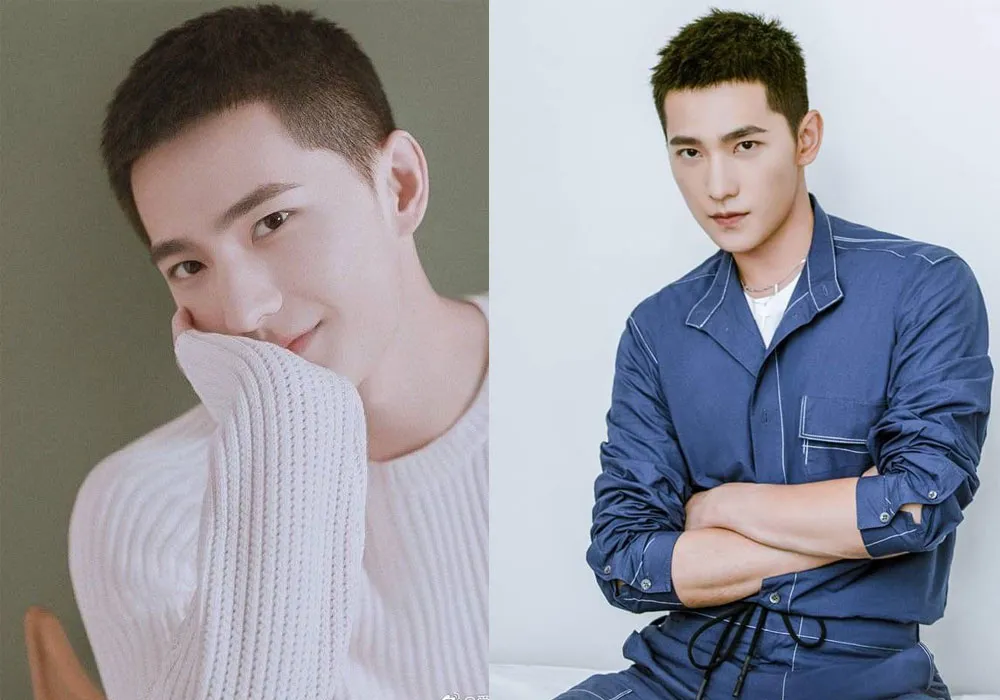 Top 10 Kiểu Tóc 3 Phân Nam Tính, Mát Mẻ Và Hot Trend 2026 - 1