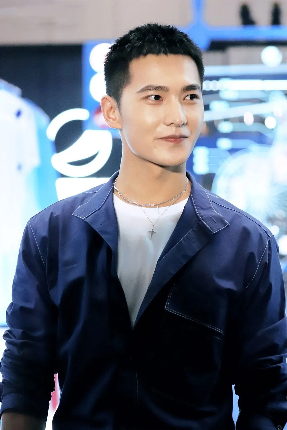 Top 10 Kiểu Tóc 3 Phân Nam Tính, Mát Mẻ Và Hot Trend 2026 - 10