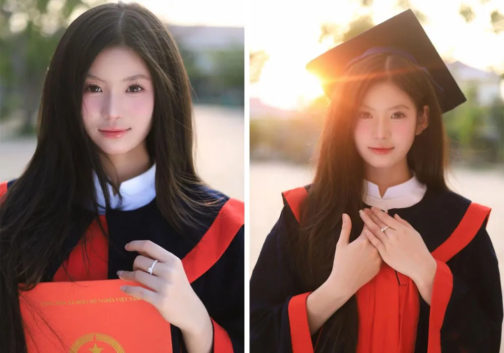 Top 15+ tóc kỷ yếu đẹp, trẻ trung cho nam nữ ngày cuối cấp - 1