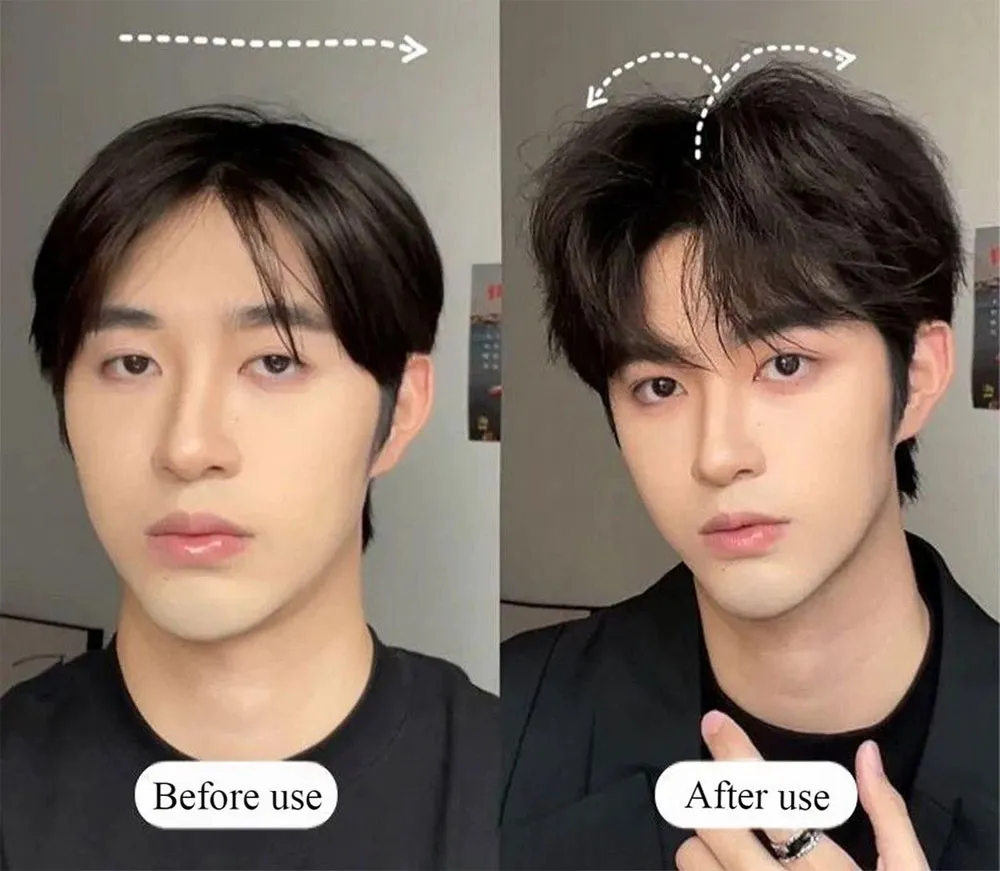 Top 40+ kiểu tóc layer nam ĐẸP và XU HƯỚNG năm 2026 - 21