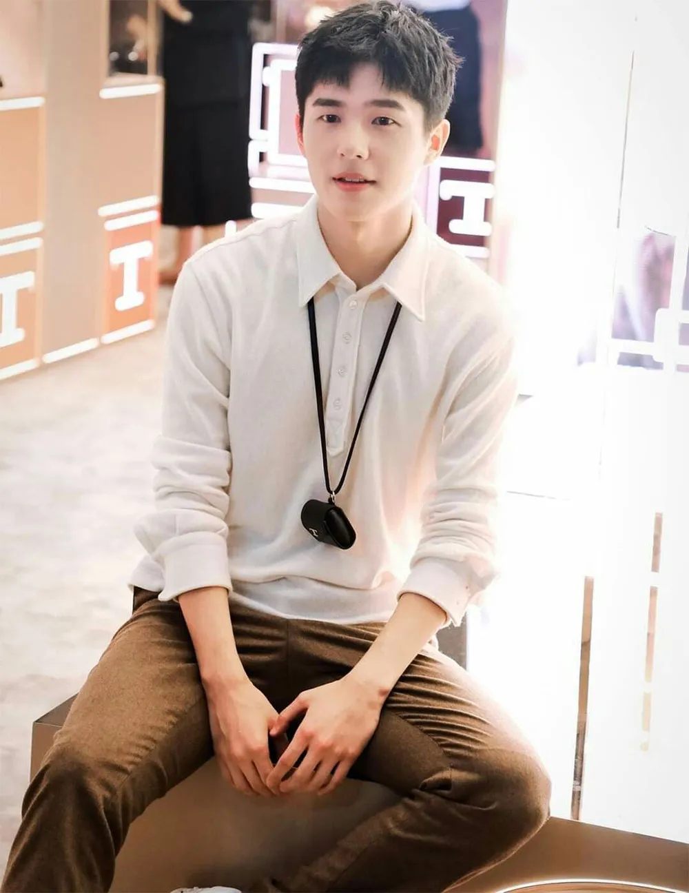 Top 10 Kiểu Tóc Layer Nam Hàn Quốc Đẹp 2026 Cho Mọi Khuôn Mặt - 2