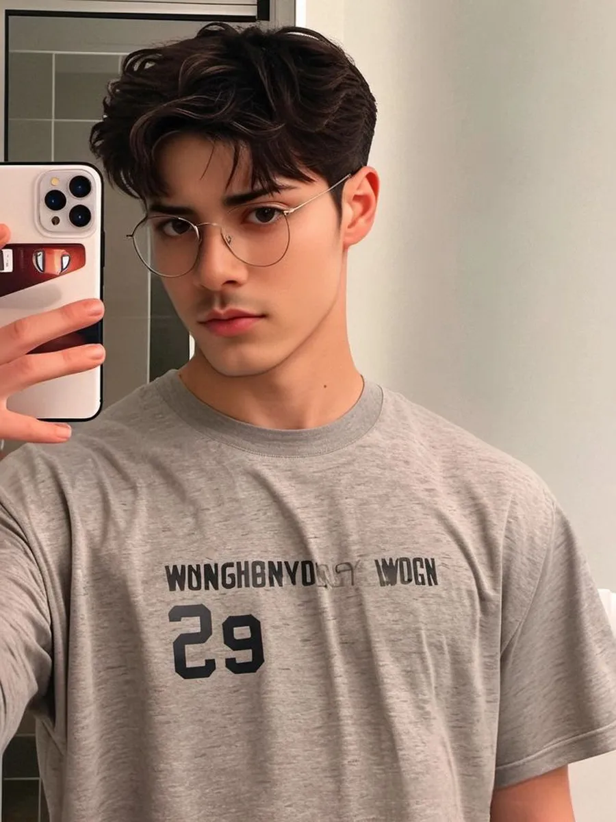 15 kiểu tóc nam uốn gợn sóng vừa đẹp vừa nam tính 2026 - 3