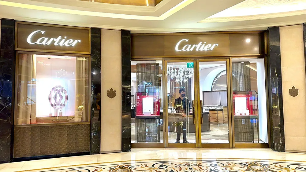 Top 5 địa chỉ mua nhẫn Cartier tại Hà Nội chính hãng, uy tín - 6