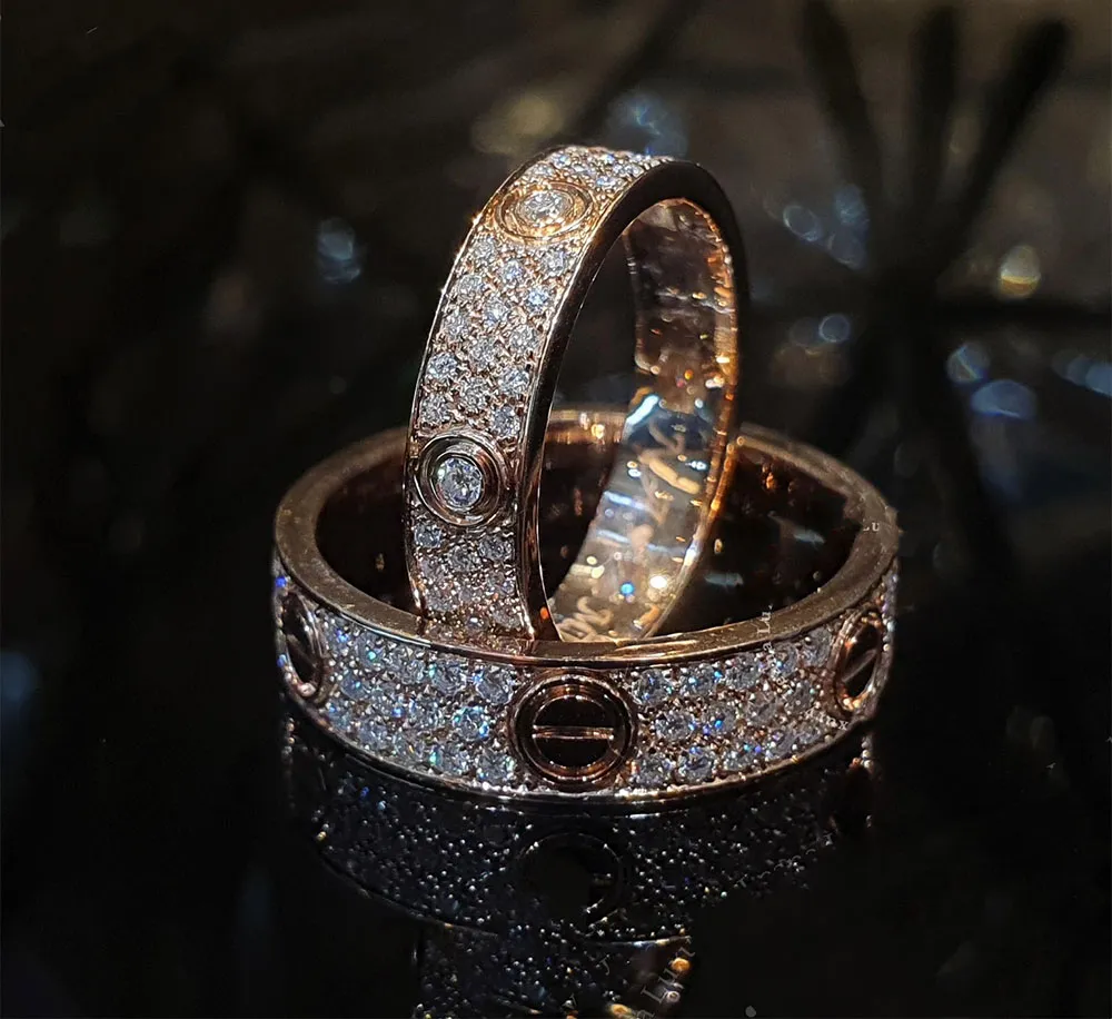 Top 5 địa chỉ mua nhẫn Cartier tại Hà Nội chính hãng, uy tín - 7