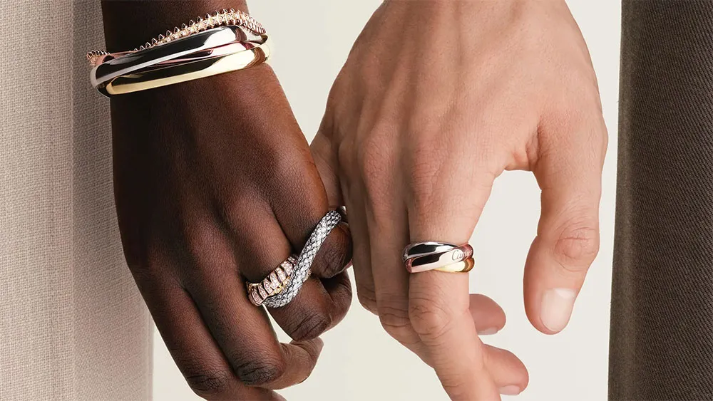 Top 5 địa chỉ mua nhẫn Cartier tại Hà Nội chính hãng, uy tín - 9