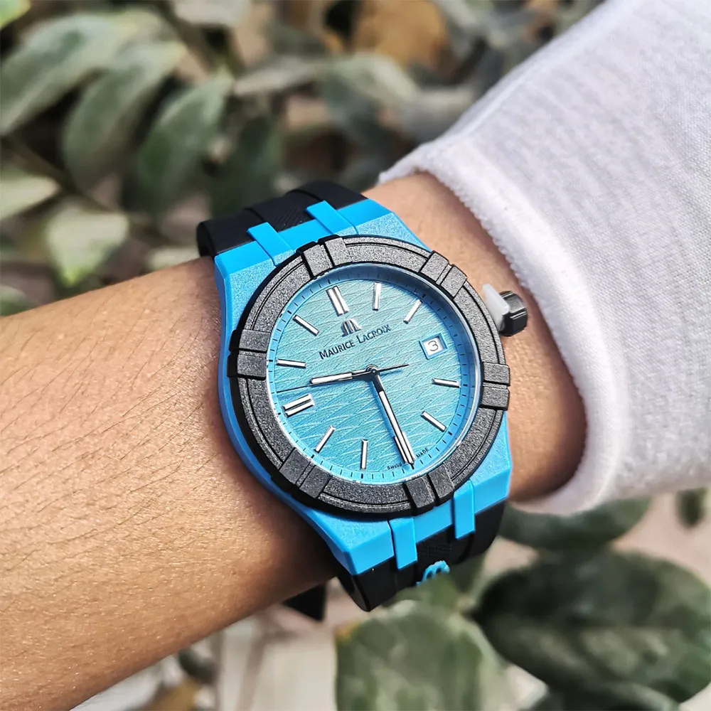 Top 10 đồng hồ nam dưới 10 triệu đẹp, được săn đón nhiều - 18