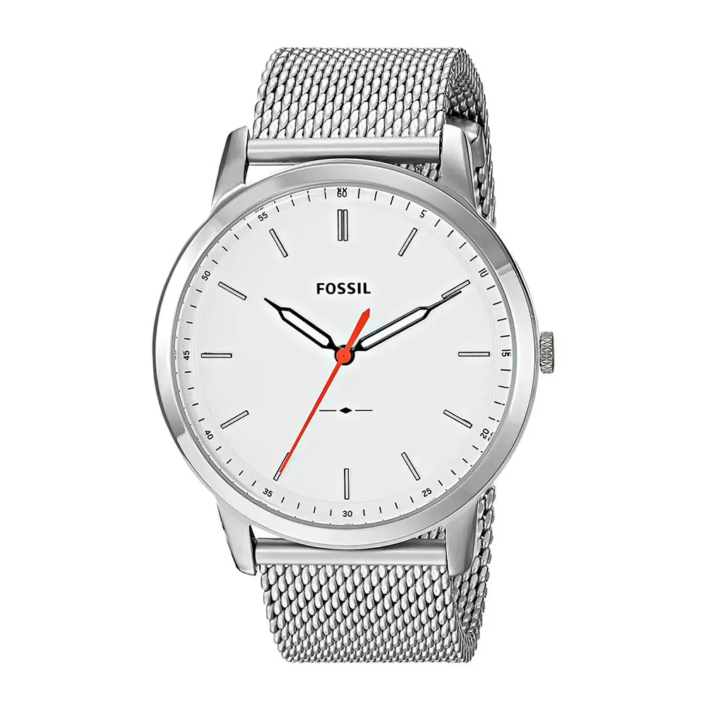 Top 10 đồng hồ nam giá từ 3 đến 5 triệu đáng mua 2026 - 4