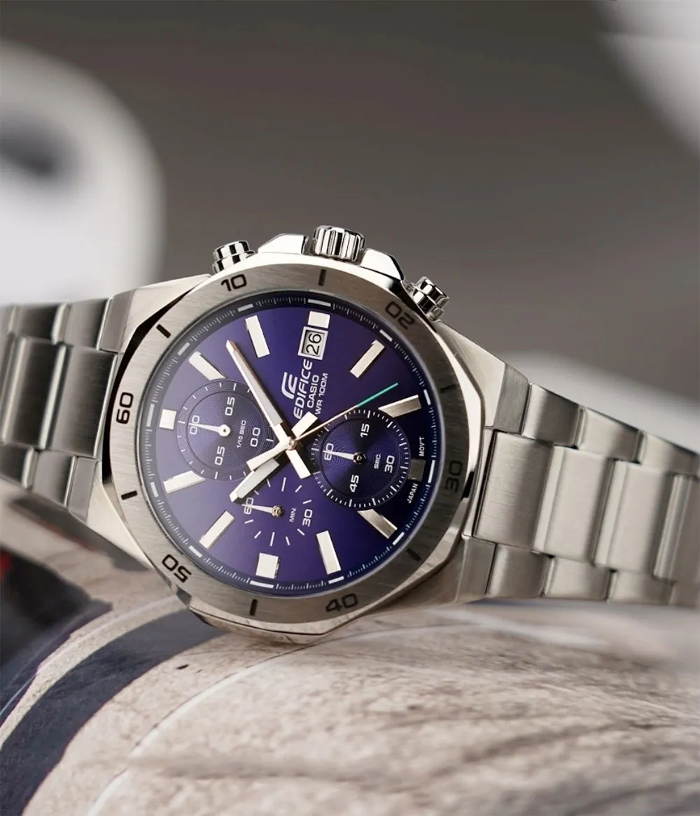 Top 10 đồng hồ nam giá từ 3 đến 5 triệu đáng mua 2026 - 8