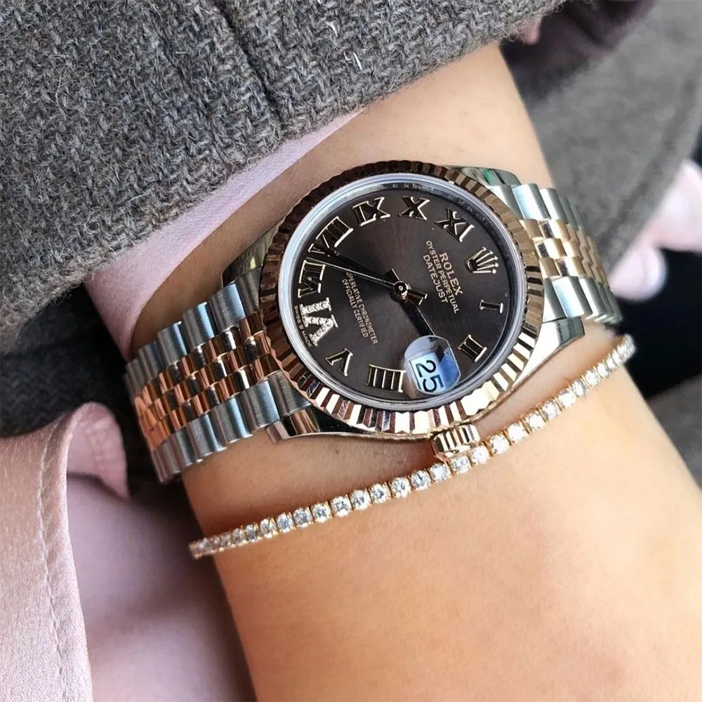 Top 10 đồng hồ nữ bán chạy 2026 được ưa chuộng - 20