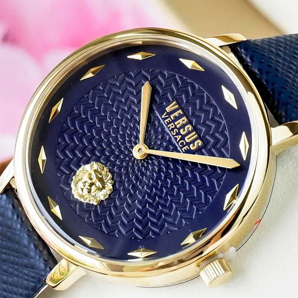 Top 10 đồng hồ nữ bán chạy 2026 được ưa chuộng - 4