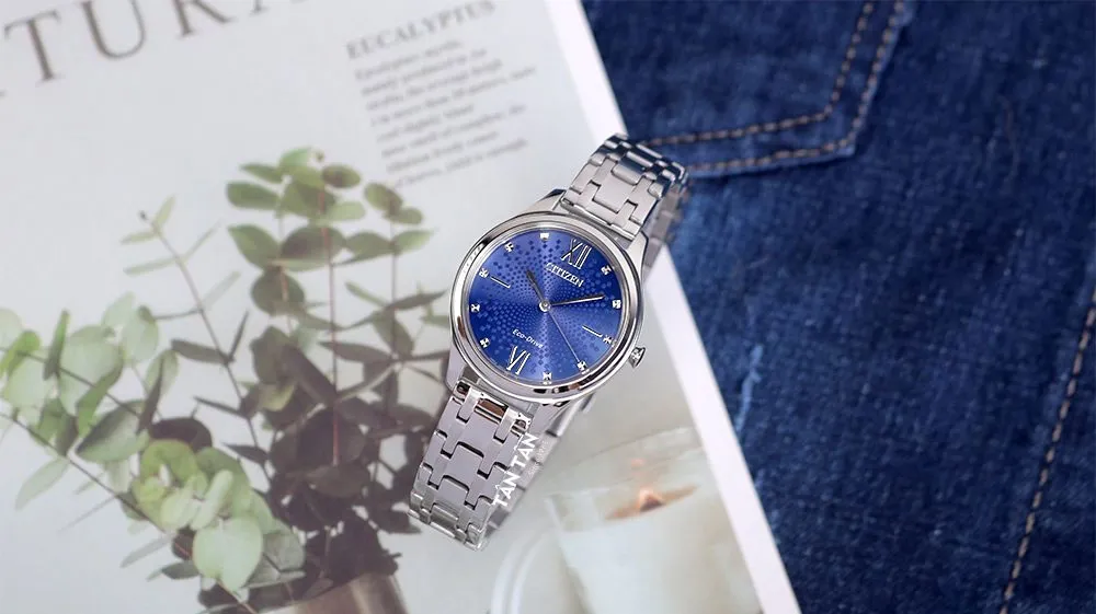 Top 10 đồng hồ nữ bán chạy 2026 được ưa chuộng - 8