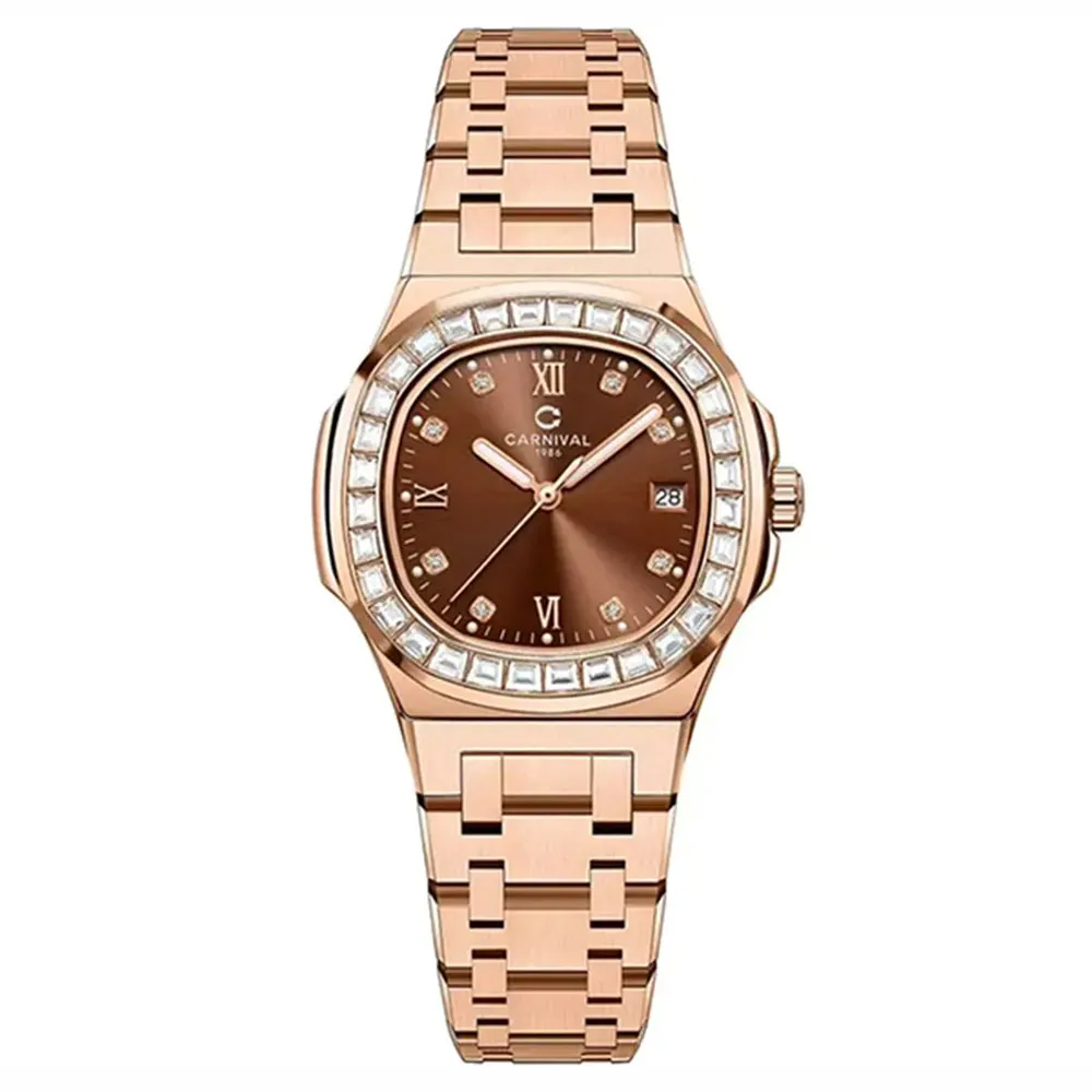 Top 10 đồng hồ nữ bán chạy 2026 được ưa chuộng - 13