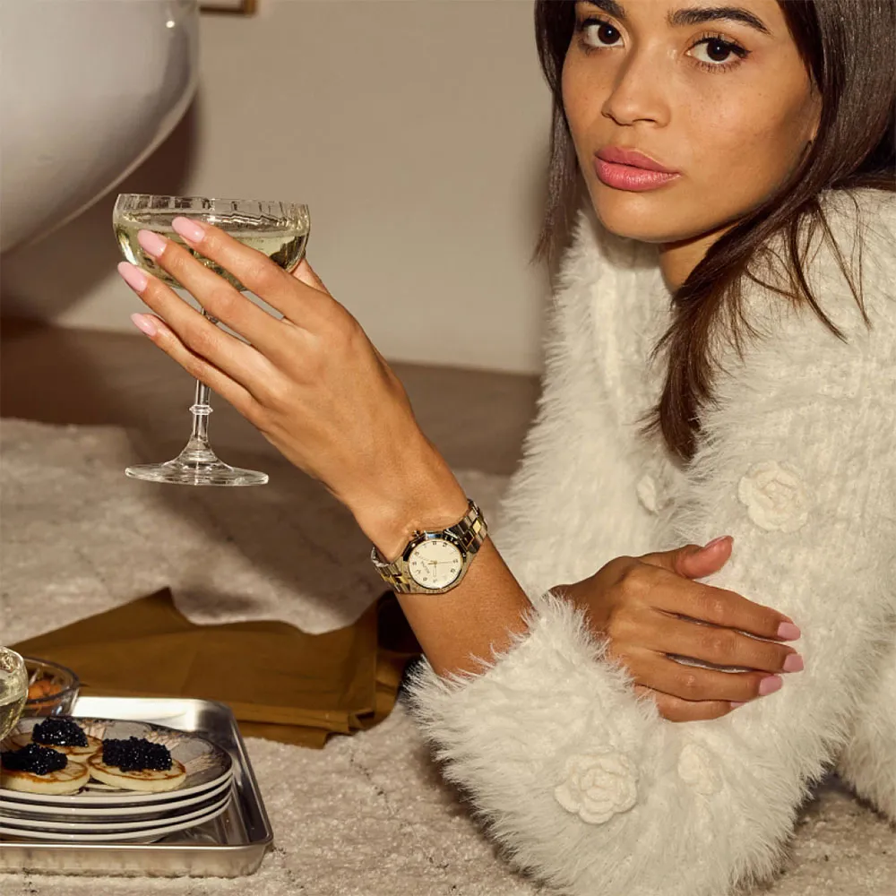 Top 10 đồng hồ nữ bán chạy 2026 được ưa chuộng - 17