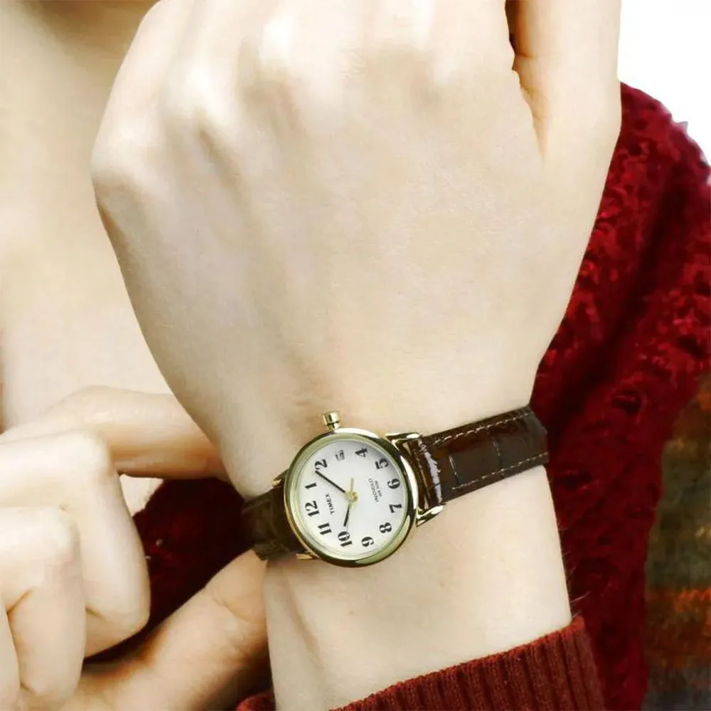 Top 10 đồng hồ nữ giá từ 2 đến 3 triệu đẹp, đáng tiền  - 2