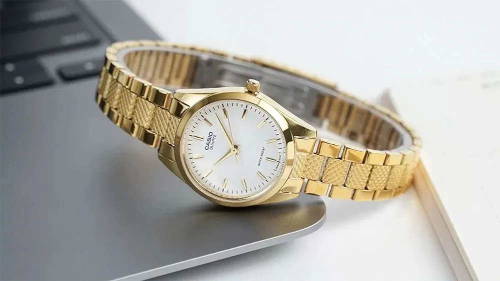 Top 10 đồng hồ nữ giá từ 2 đến 3 triệu đẹp, đáng tiền  - 19
