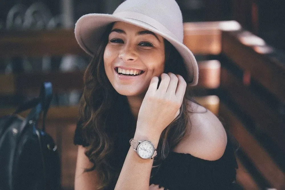 Top 10 đồng hồ nữ giá từ 2 đến 3 triệu đẹp, đáng tiền  - 20