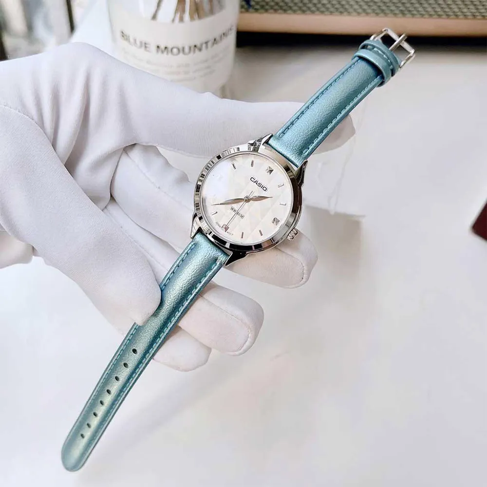 Top 10 đồng hồ nữ giá từ 2 đến 3 triệu đẹp, đáng tiền  - 6