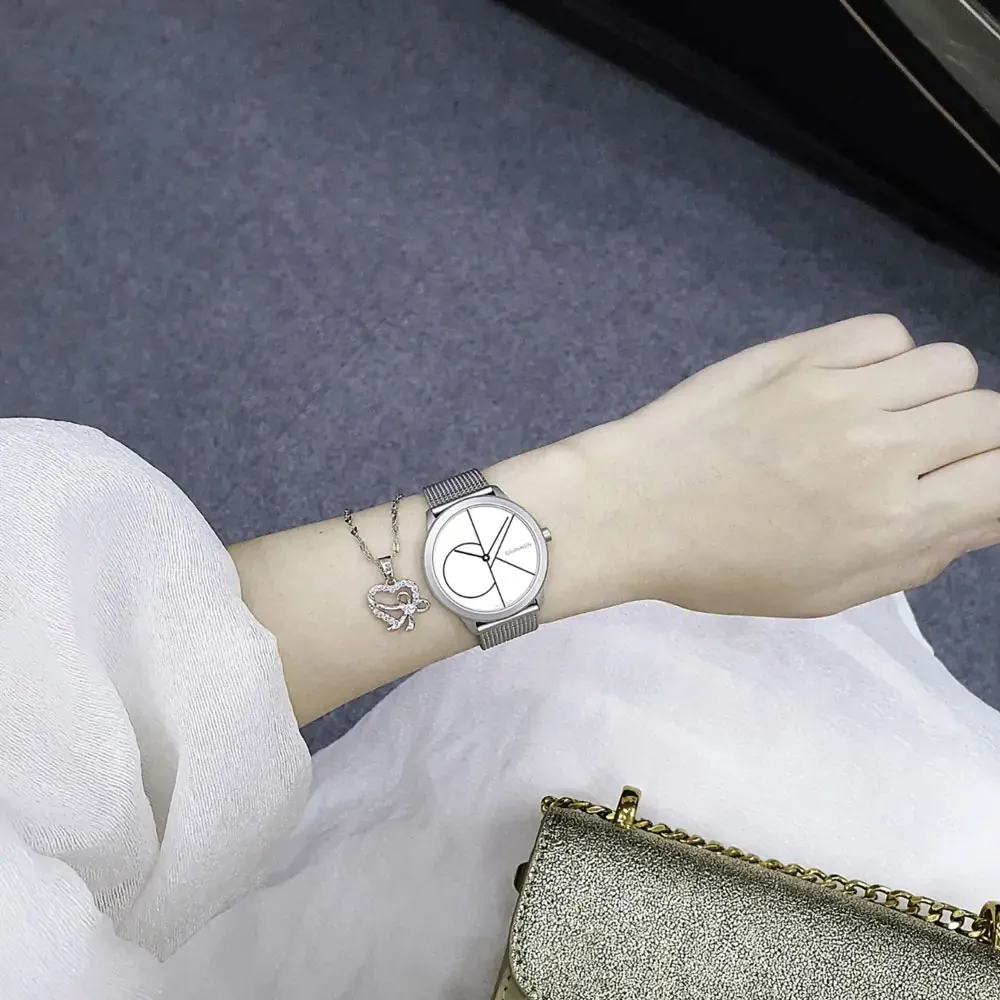 Top 10 đồng hồ nữ giá từ 2 đến 3 triệu đẹp, đáng tiền  - 10