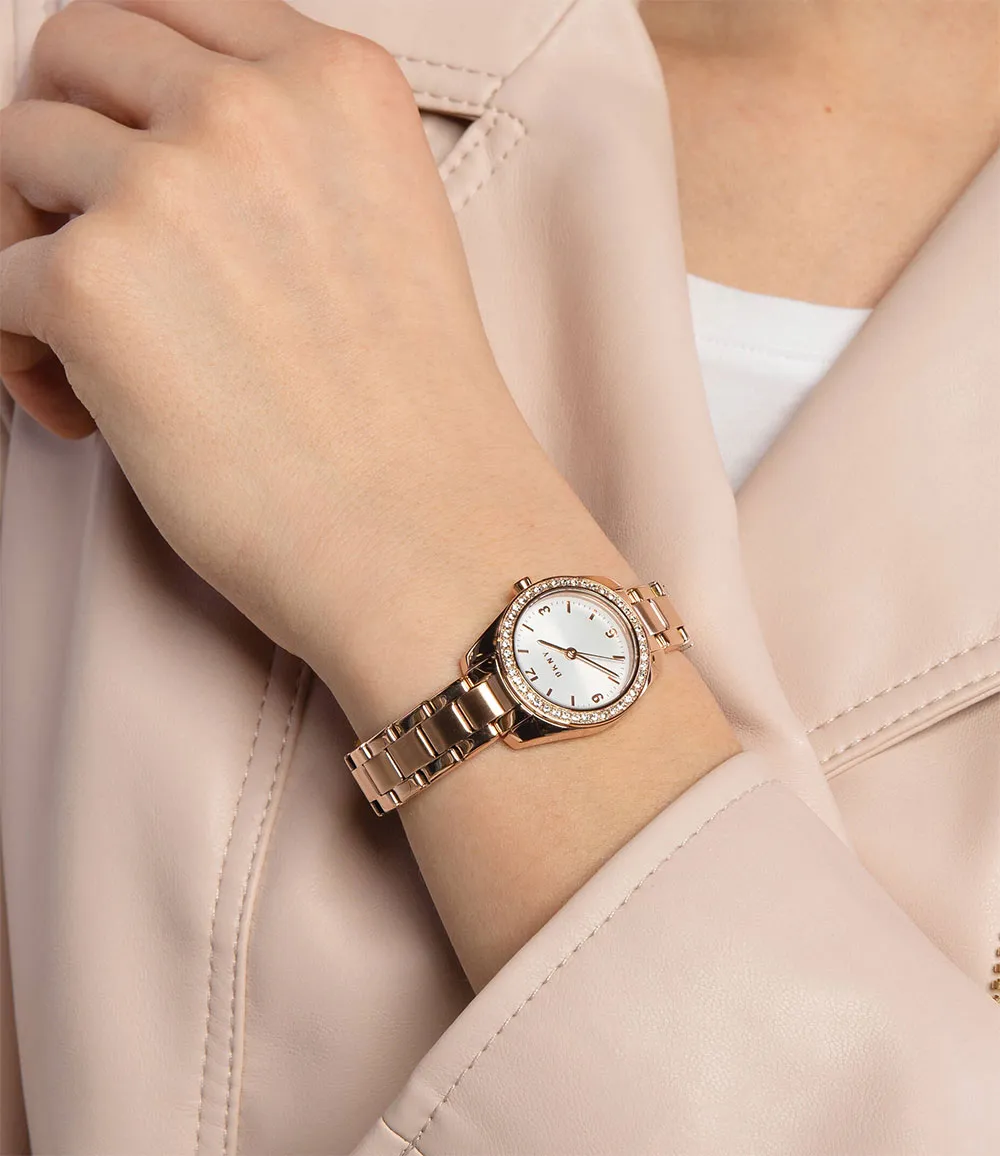Top 10 đồng hồ nữ giá từ 2 đến 3 triệu đẹp, đáng tiền  - 16