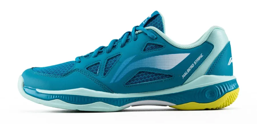 Li-Ning Halberd