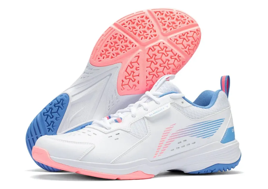 Li-Ning Almighty