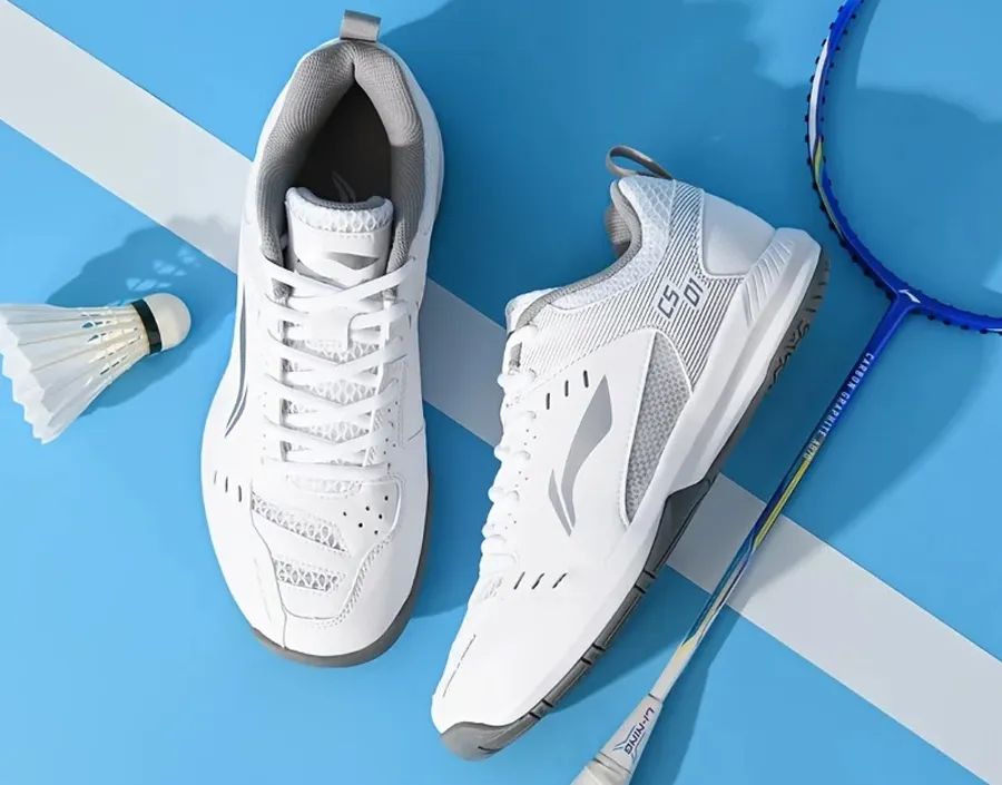 Giày cầu lông Li-Ning